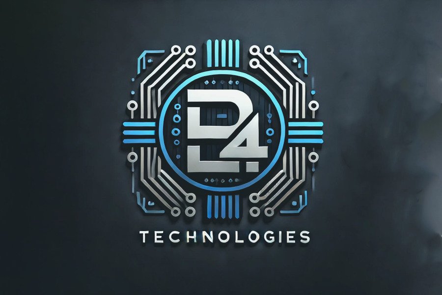 Home - B4 Technologies